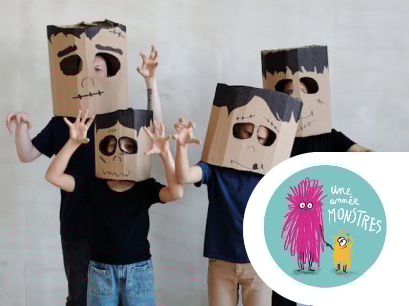 La bobine des bambins